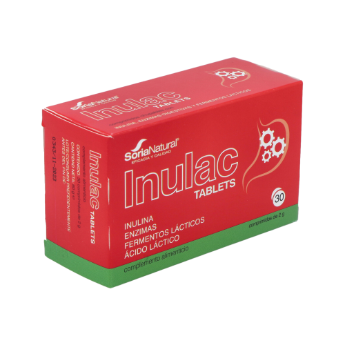 inulac tablets digestion soria natural 30 comprimidos3
