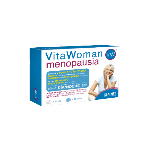 Vitawoman Menopausia2