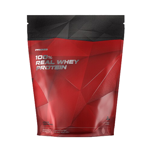 Real Whey Protein 400 g chocolate